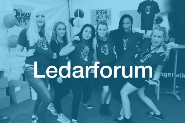 ledarforum