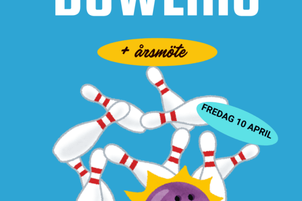 Blue and Yellow Playful Bowling Tournament Instagram Post-2