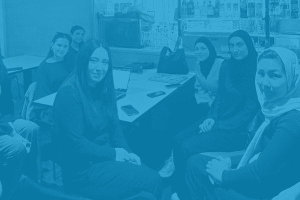 Copy of Sociala Medier - Porträtt [Blå]-3