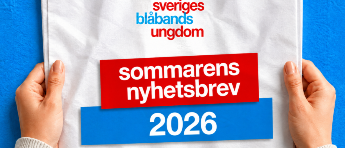 Nyhetsbrev- sommar